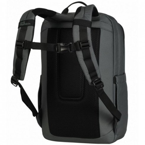 Фото Дитячий рюкзак Jack Wolfskin SMILEYWORLD BACKPACK 2020511_4136 - зображення 2