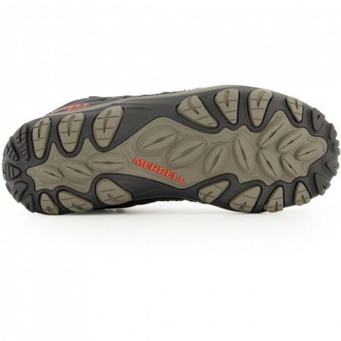 Фото Чоловічі трекінгові черевики Merrell ACCENTOR 3 SPORT MID GTX J036737 - зображення 6