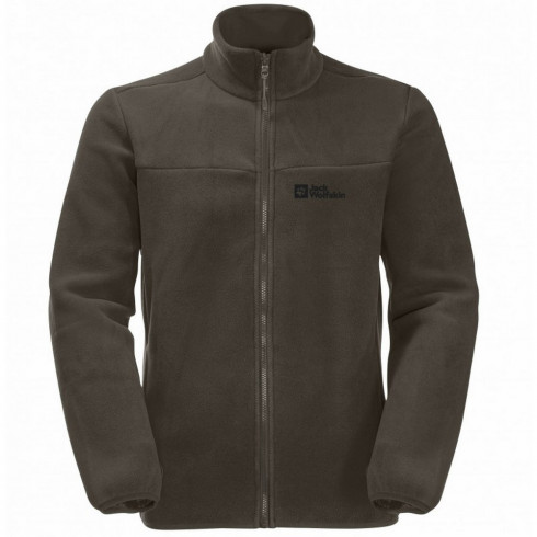 Фото Чоловіча куртка 3 в 1 Jack Wolfskin ALTENBERG 3IN1 JKT M 1115301_5719 - зображення 7