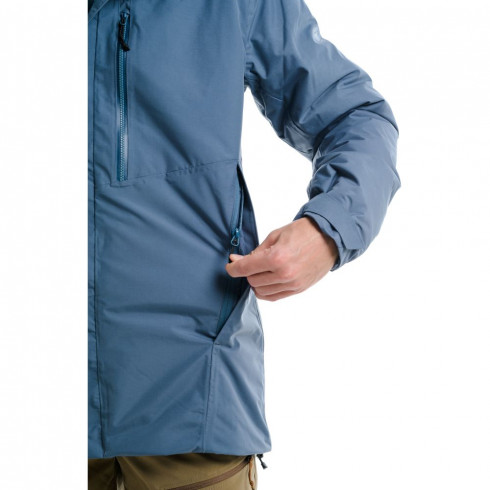 Фото Чоловіча мембранна куртка Turbat Vihola Mns TMJ0026-BLU - зображення 3