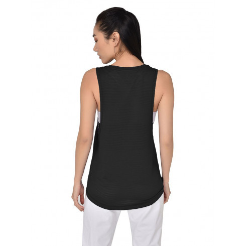 Фото Жіноча майка Bilcee TB20WI16S8612-1001 - зображення 2