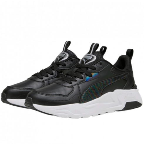 Фото Жіночі повсякденні кросівки Puma Trinity Lite 39337802 - зображення 3