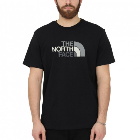 Фото Чоловіча футболка The North Face S/S Easy Tee NF0A2TX3JK31 - зображення 1