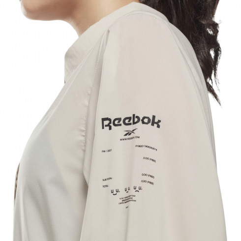 Фото Жіночий анорак Reebok Collared GT3147 - зображення 5