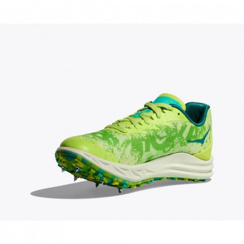 Кросівки для бігу Hoka One One U CRESCENDO XC 1141272-LLC - зображення 2 Фото Кросівки для бігу Hoka One One U CRESCENDO XC 1141272-LLC - зображення 2