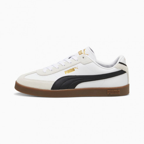 Фото Кеди Puma Club II Era Sneakers 397447-07 - зображення 2