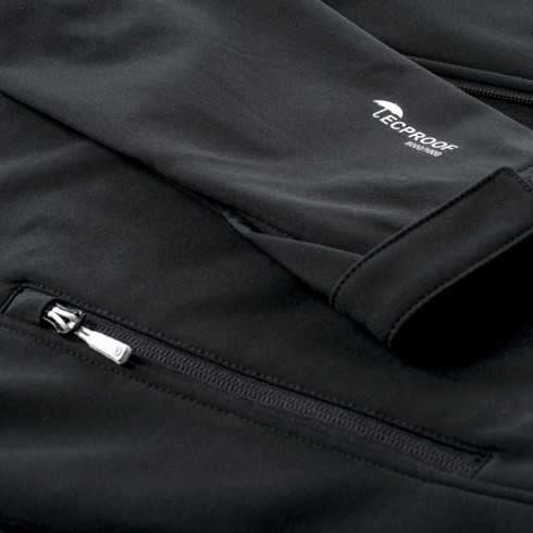 Шел HI-TEC CAEN-BLACK - зображення 5 Фото Шел HI-TEC CAEN-BLACK - зображення 5