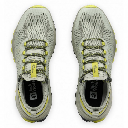 Фото Чоловічі кросівки Jack Wolfskin PRELIGHT SWIFT VENT LOW M A64084_M0053 - зображення 3