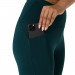 Фото Жіночі тайтси ASICS ROAD HIGH WAIST CAPRI 2012D006-300 - зображення 8