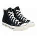 Фото Жіночі кеди Converse CHUCK 70 HI 162050C-001 - зображення 3