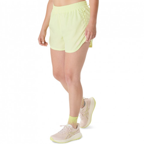 Фото Жіночі шорти ASICS NAGINO RUN ADJUSTABLE 4 IN SHORT 2012D141-750 - зображення 2