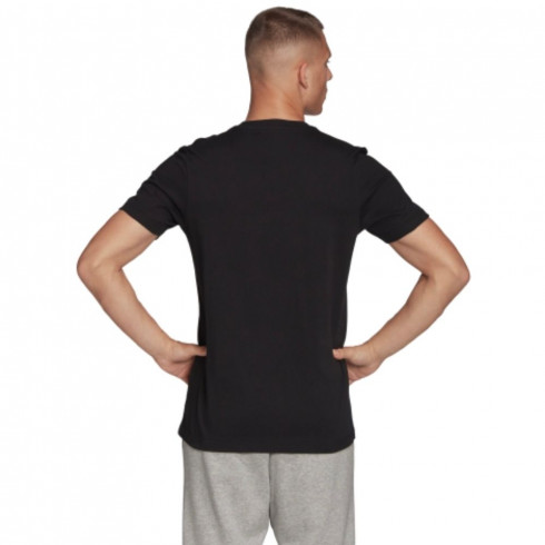 Фото Чоловіча футболка Adidas Doodle BoS FN1753 - зображення 3