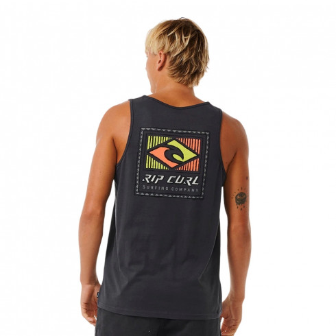 Фото Чоловіча майка Rip Curl Traditions Tank 0F9MTE-8264 - зображення 2