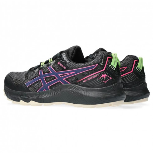 Фото Жіночі бігові кросівки Asics GEL-SONOMA 7 GTX 1012B414-020 - зображення 4