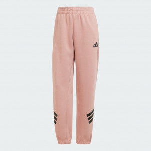 Жіночі спортивні штани Adidas Future Icons 3-Stripes Sportswear JE0160