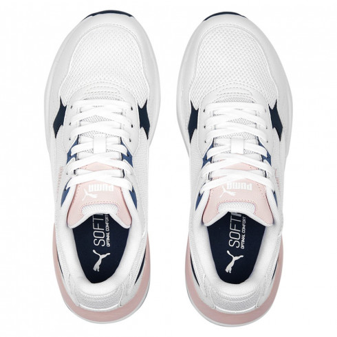 Фото Чоловічі бігові кросівки PUMA X-RAY SPEED LITE 38463929 - зображення 3