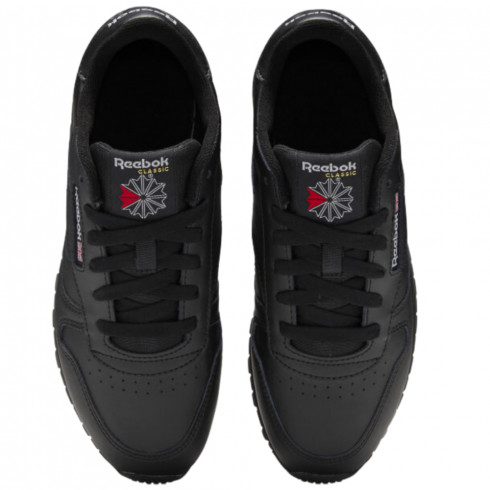 Фото Жіночі повсякденні кросівки REEBOK CLASSIC LEATHER 3912 - зображення 4