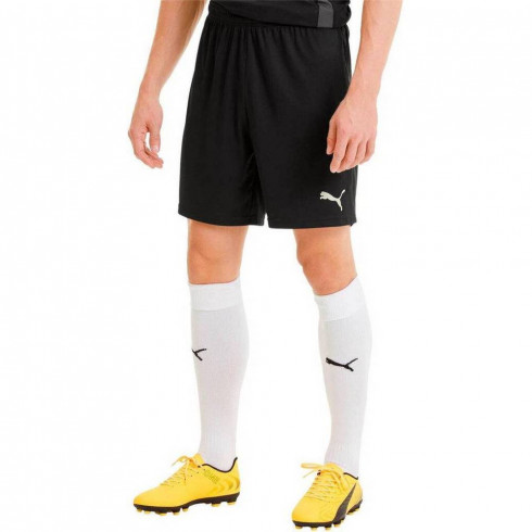 Фото Чоловічі шорти Puma teamGOAL 23 knit Shorts 704262-03 - зображення 3