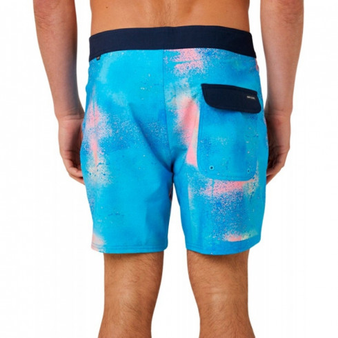 Фото Чоловічі шорти для плавання Rip Curl MIRAGE RETRO BLEACH BEACH 04IMBO-49 - зображення 3
