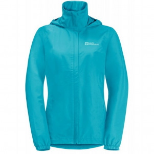 Вітровка жіноча Jack Wolfskin STORMY POINT 2L JKT W 1111202_1283