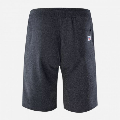 Фото Шорти спортивні Hi-Tec AZYN-BLACK MELANGE - зображення 3