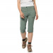 Фото Бриджі жіночі Jack Wolfskin ACTIVATE LIGHT 3/4 PANTS 1503722_4151 - зображення 1