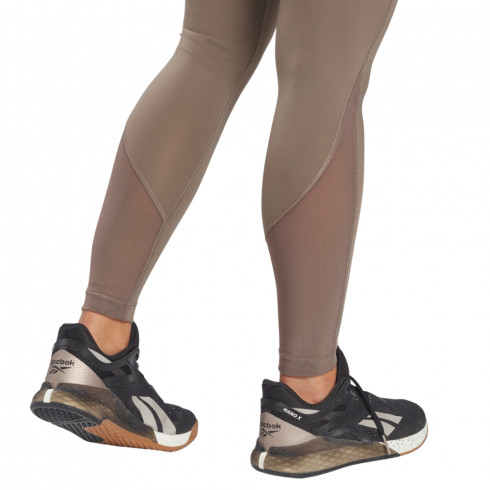 Фото Жіночі легінси Reebok LUX HIGH-RISE PERFORM GI4981 - зображення 5