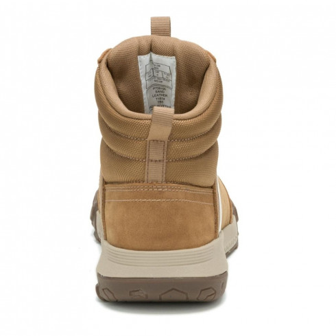 Фото Чоловічі черевики Caterpillar HEX READY MID WP P726105 - зображення 5