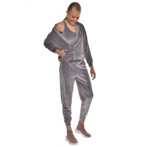 Фото Жіночий спортивний костюм Bilcee TB20WL02W8688-1139 - зображення 5