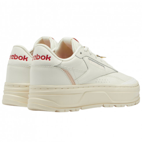 Фото Жіночі повсякденні кросівки REEBOK CLUB C DOUBLE GEO GX8765 - зображення 4