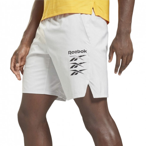 Фото Чоловічі шорти Reebok EPIC LIGHTWEIGHT GRAPHIC GS6578 - зображення 5
