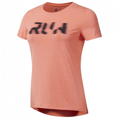 Фото Жіноча спортивна футболка REEBOK Running ACTIVCHILL DY0511 - зображення 6