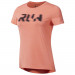 Фото Жіноча спортивна футболка REEBOK Running ACTIVCHILL DY0511 - зображення 6