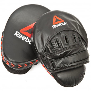 Лапи для боксу REEBOK Focus Pads BG9381