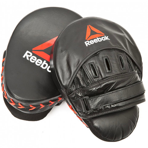 Фото Лапи для боксу REEBOK Focus Pads BG9381 - зображення 1