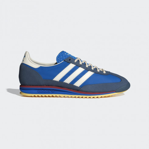 Фото Жіночі кросівки Adidas SL 72 OG Originals JS0255 - зображення 1