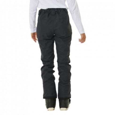 Фото Жіночі штани для сноуборда Rip Curl RIDER HIGH WAIST PANT 10K/10K  004WOU-90 - зображення 3