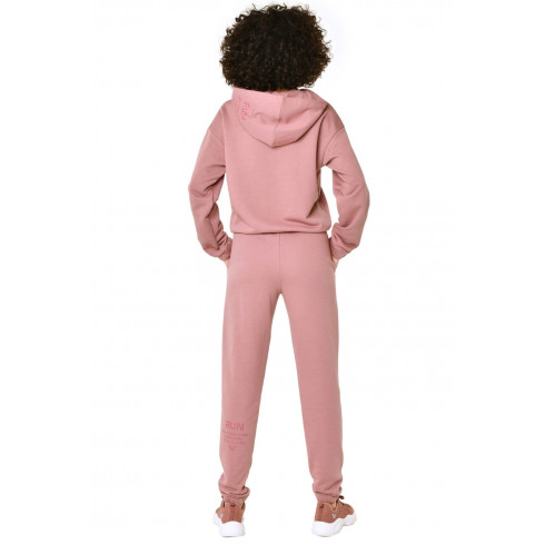 Фото Жіночий спортивний костюм Bilcee TB21WL01W8404-1502 - зображення 4