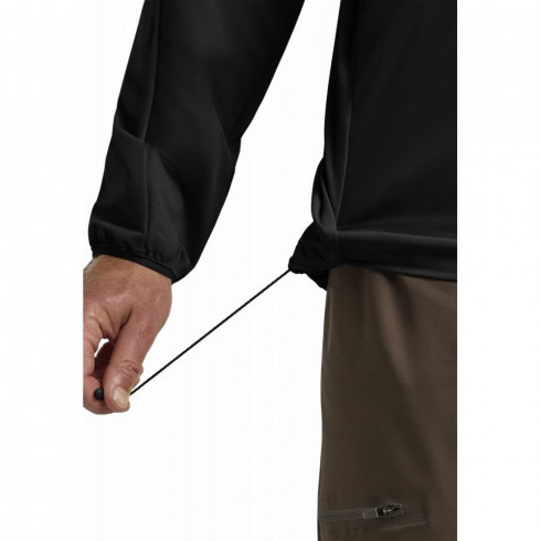 Фото Чоловіча кофта Jack Wolfskin PRELIGHT STRIDE JKT M A63775_6000 - зображення 7