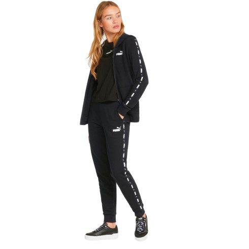 Фото Жіночі спортивні штани PUMA POWER TAPE PANTS 84712001 - зображення 3