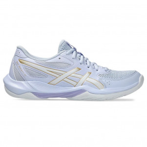 Жіночі кросівки ASICS GEL-ROCKET 12 1072A119-400