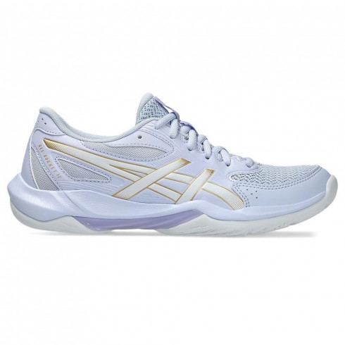Фото Жіночі кросівки ASICS GEL-ROCKET 12 1072A119-400 - зображення 1