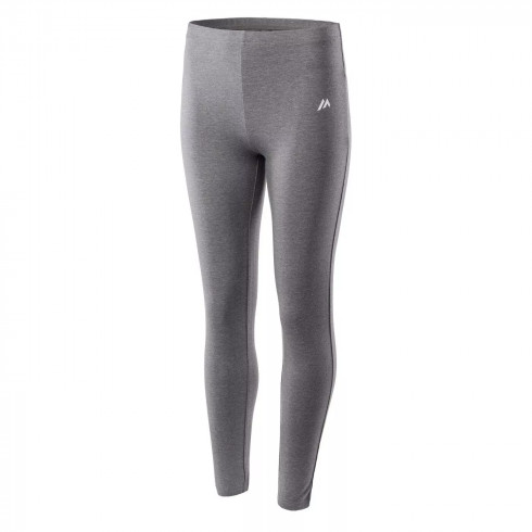 Фото Легінси жіночі MARTES LADY KIM-GREY MELANGE - зображення 2