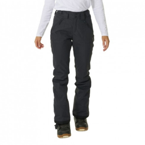 Фото Жіночі штани для сноуборда Rip Curl RIDER HIGH WAIST PANT 10K/10K  004WOU-90 - зображення 1