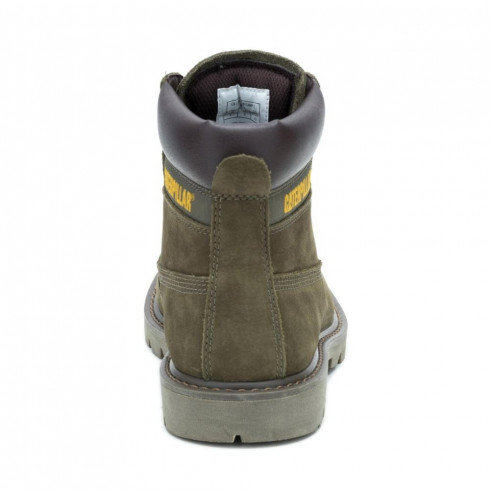 Чоловічі черевики Caterpillar COLORADO 2.0 P726124 - зображення 6 Фото Чоловічі черевики Caterpillar COLORADO 2.0 P726124 - зображення 6