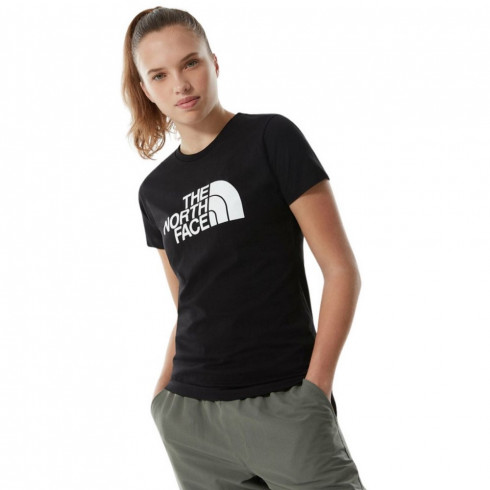 Фото Жіноча футболка The North Face Easy NF0A4T1QJK31 - зображення 3