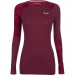 Фото Жіноча термофутболка Salewa CRISTALLO WARM AMR W L/S TEE 28206_1570 - зображення 1