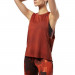 Фото Майка жіноча Reebok Combat Spray Dye Muscle Tank DM7466 - зображення 2