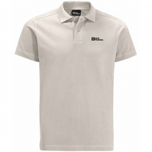 Фото Поло чоловіче Jack Wolfskin ESSENTIAL POLO M 1809301_5629 - зображення 2