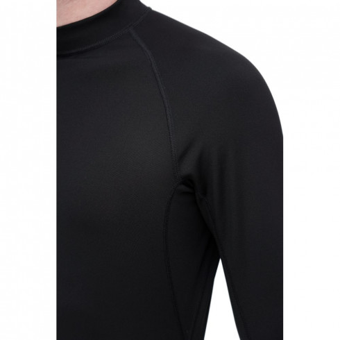 Фото Чоловіча термофутболка Turbat Yeti Top Mns TML0038-BLK - зображення 3